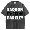 Saquon Barkley T-Shirt/Sweatshirt