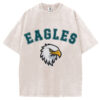 Philadelphia Eagles Football T-Shirt,Eagle Sweatshirt
