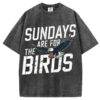 Game Day Eagles T-Shirt/Sweatshirt