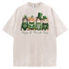 St Patricks Day Cats T-shirt/Sweatshirt