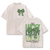 Retro Coquette St Patrick's Day T-shirt/Sweatshirt