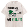 Philadelphia Football T-Shirt/Sweatshirt