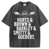 Philadelphia Eagles Fan Graphic T-shirt/Sweatshirt