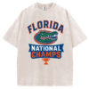 Florida Gators National Champions T-shirt/Sweatshirt