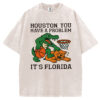 Comfort Colors Florida Basketball T-shirt/Sweatshirt