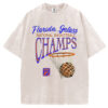 Florida Gators NCAA Champs 2025 T-shirt/Sweatshirt