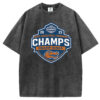 Florida Basketball Champs T-shirt/Sweatshirt