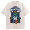 2025 Gators Basketball National Champions T-shirt/Sweatshirt