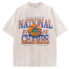 National champs Florida T-shirt/Sweatshirt
