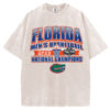 Florida Gators Basketball NCAA Champions T-shirt/Sweatshirt
