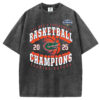 Florida Gators Basketball NCAA Champions T-shirt/Sweatshirt