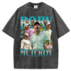 Vintage Rory McIlroy T-shirt/Sweatshirt