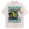 Vintage Rory McIlroy Golf 2025 T-shirt/Sweatshirt