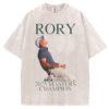 Rory McIlroy Masters Winner T-shirt/Sweatshirt