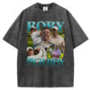 Vintage Rory McIlroy Golf 2025 T-shirt/Sweatshirt