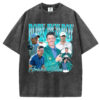 Rory Mcilroy Retro T-shirt/Sweatshirt