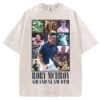 Rory Mcilroy Vintage T-shirt/Sweatshirt
