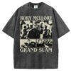 Retro Rory Mcilroy T-shirt/Sweatshirt