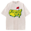 Rory McIlroy Masters 2025 T-shirt/Sweatshirt