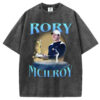 Comfort Color Rory Mcilroy Masters Tournament Golf 2025 T-shirt/Sweatshirt