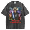 Retro Star Wars Anakin Skywalker T-shirt/Sweatshirt