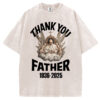 Thank You Father Pope Francis T-shirt/Sweatshirt