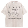Pope Francis T-shirt/Sweatshirt