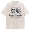 RIP Pope Francis T-shirt/Sweatshirt