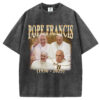 Pope Francis T-shirt/Sweatshirt
