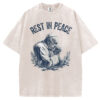 Rest in Peace Pope Francis T-shirt/Sweatshirt