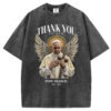Thank You Father Rip Pope Francis T-shirt/Sweatshirt
