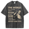 Memorial Pope Francis T-shirt/Sweatshirt