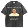 Pope Francis T-shirt/Sweatshirt