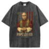 Robert Francis Prevost New Pope T-shirt/Sweatshirt