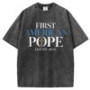 First American Pope T-shirt/Sweatshirt