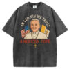 Pope Leo XIV T-shirt/Sweatshirt