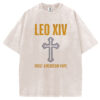 Pope Leo XIV T-shirt/Sweatshirt