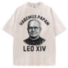 Habemus Papam Pope Leo XIV T-shirt/Sweatshirt