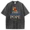 First American Pope T-shirt/Sweatshirt
