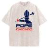 Pope Robert Prevost T-shirt/Sweatshirt