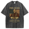 First American Pope T-shirt/Sweatshirt