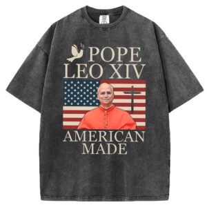 Robert Francis Prevost T-shirt/Sweatshirt