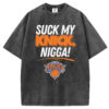 Suck My Knicks T-shirt/Sweatshirt