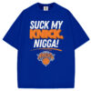 New York Knicks T-shirt/Sweatshirt
