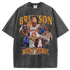 Jalen Brunson T-shirt/Sweatshirt