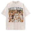 Vintage New York Basketball T-shirt/Sweatshirt