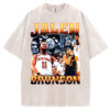 Vintage Jalen Brunson T-shirt/Sweatshirt