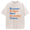 New York Knicks T-shirt/Sweatshirt