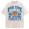 New York Knicks 2025 T-shirt/Sweatshirt