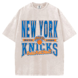 New York Knicks T-shirt/Sweatshirt